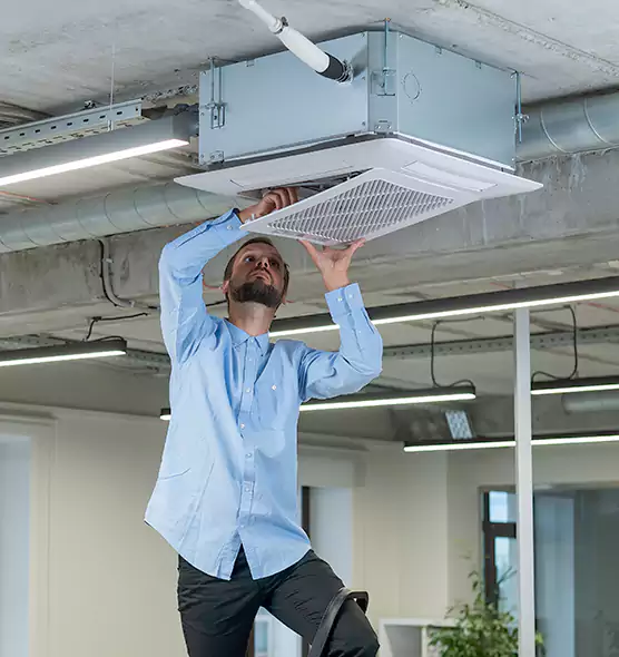 Professional Air Duct Cleaners in Selma, CA