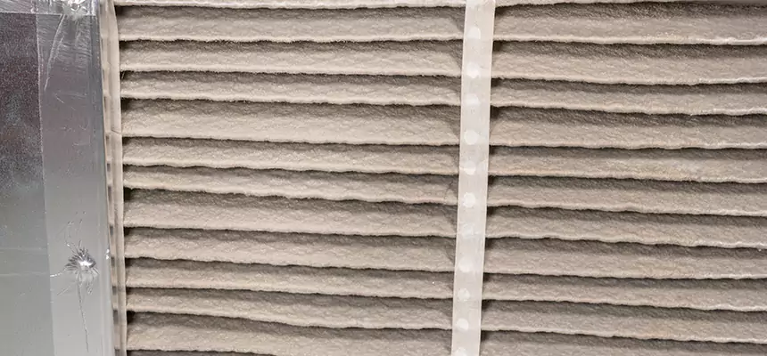 Mobile Car AC Filter Replacement in Selma