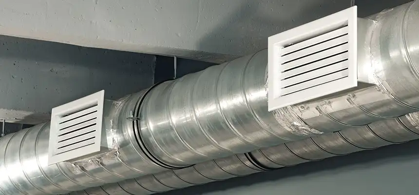 Our Air Duct Camera Inspection Services in Selma, CA