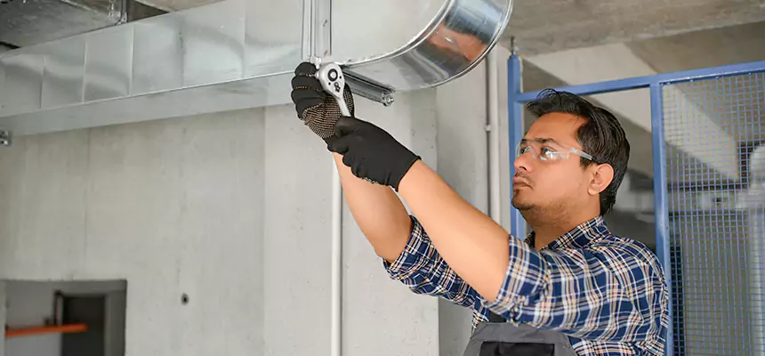 Our Air Duct Pathogen Disinfection Services in Selma, CA