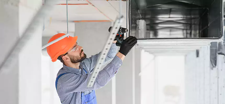 Our Air Vent Replacement Services in Selma, CA