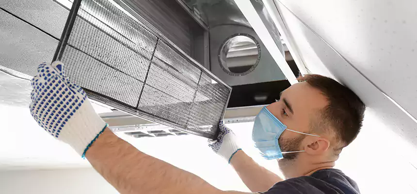 Diagnostic HVAC Coil & Blower Cleaning in Selma
