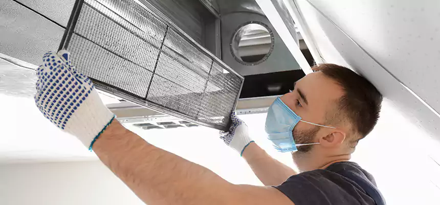 Our Dryer Vent Cleaning Services in Selma, CA