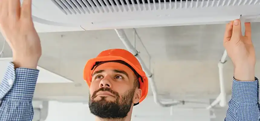 Our Furnace Vent Cleaning Services in Selma, CA