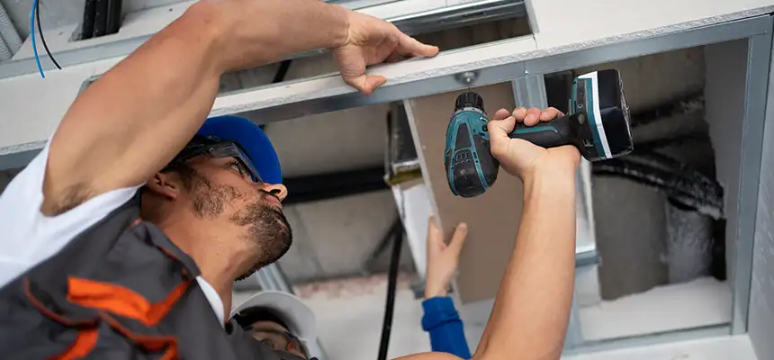 Our Improve Home Air Circulation Services in Selma, CA