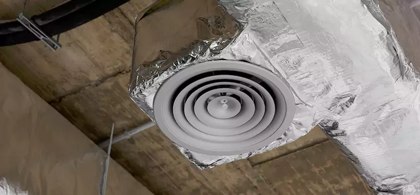 Our Industrial Dryer Vent Cleaning Services in Selma, CA