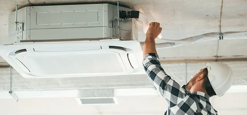 Our Local Vent Cleaning Services in Selma, CA