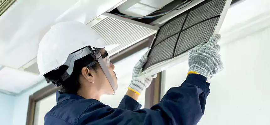 Our Multi-family Home Duct Cleaning Services in Selma, CA