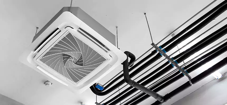 Our Smart AC Vent Controller Services in Selma, CA