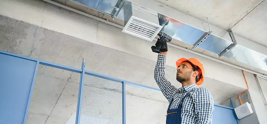 Efficient Exhaust Vent Cleaning in Selma, CA