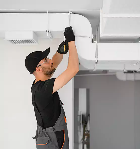 Professional Air Duct And Dryer Vent Cleaning in Selma, CA
