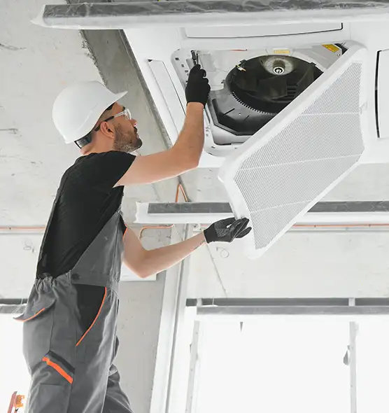 About Air Duct Rodent Removal in Selma, CA