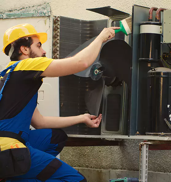 Professional Air Duct Washing Service in Selma, CA