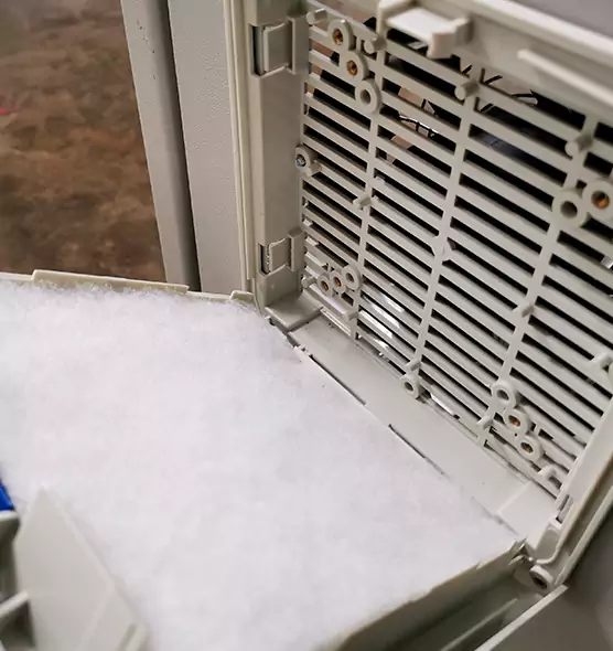 Professional Dryer Vent Mold Cleaning in Selma, CA