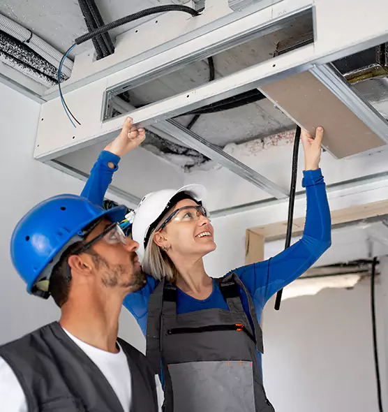Comprehensive Duct Insulation Services in Selma, CA