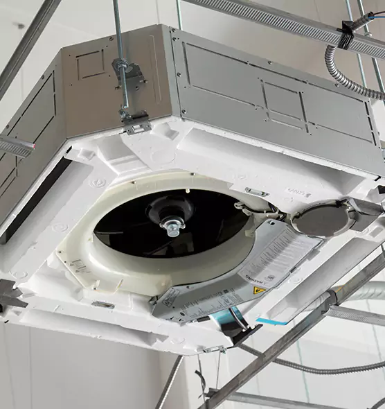 Professional Industrial Dryer Vent Cleaning in Selma, CA