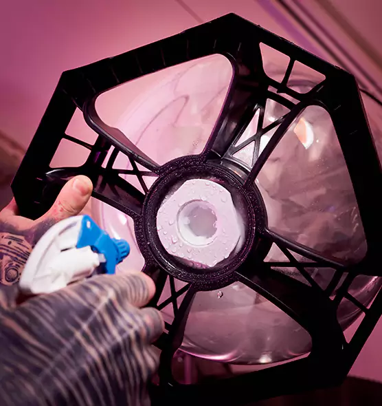 Expert Low VOC Vent Installation in Selma, CA