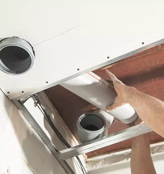 Professional Seasonal Allergy Air Duct Cleaning in Selma, CA