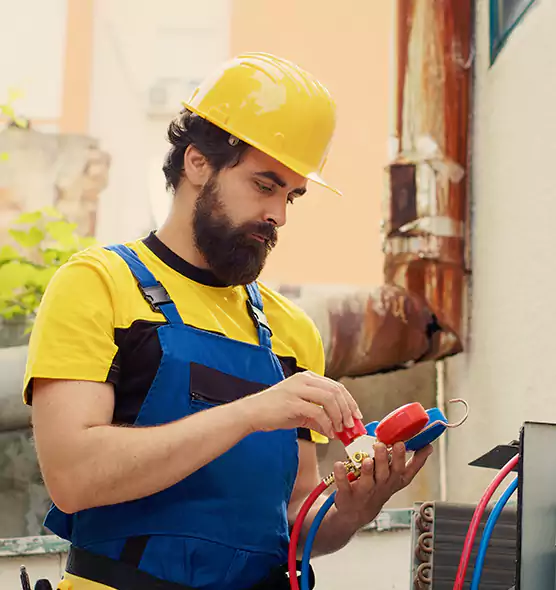 About Smart HVAC Installation in Selma, CA