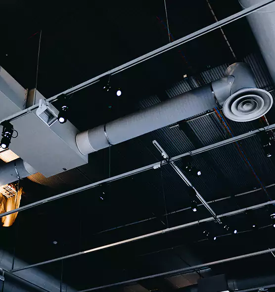 Professinal UV Light Air Purification for Ducts in Selma, CA