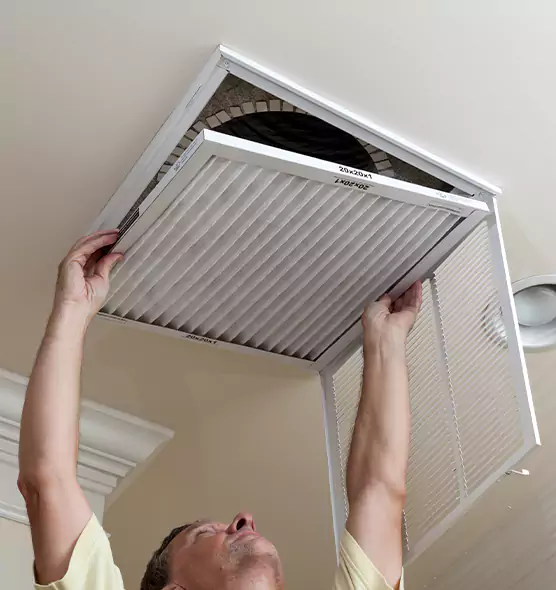 Trusted Vent Shaft Cleaning Expert in Selma, CA