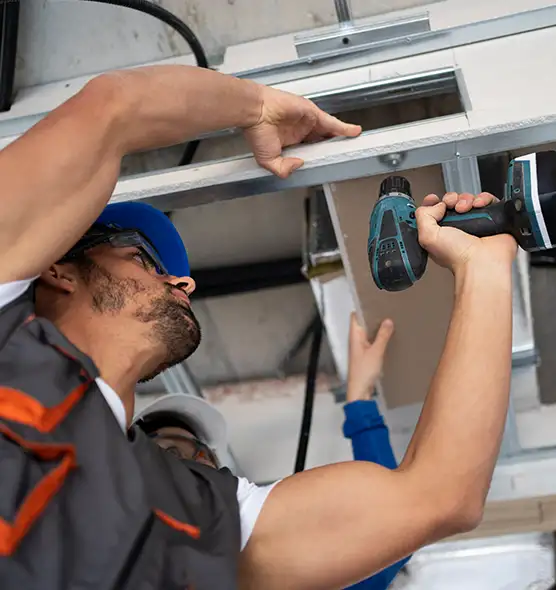 About Vent Smoke Odor Elimination in Selma, CA