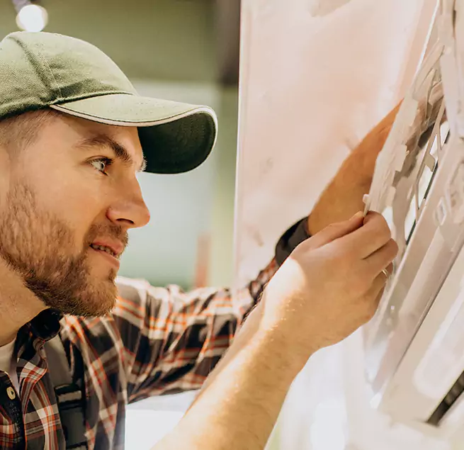 Why Homeowners Businesses Trust Us in Selma, CA?