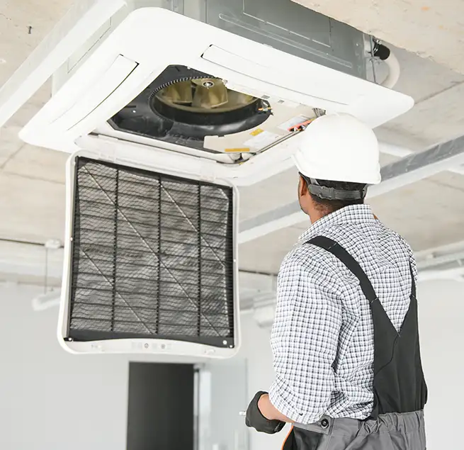 Why Homeowners & Businesses Trust Us in Selma, CA?