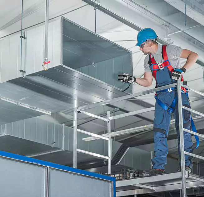 Why Homeowners & Businesses Trust Us in Selma, CA?