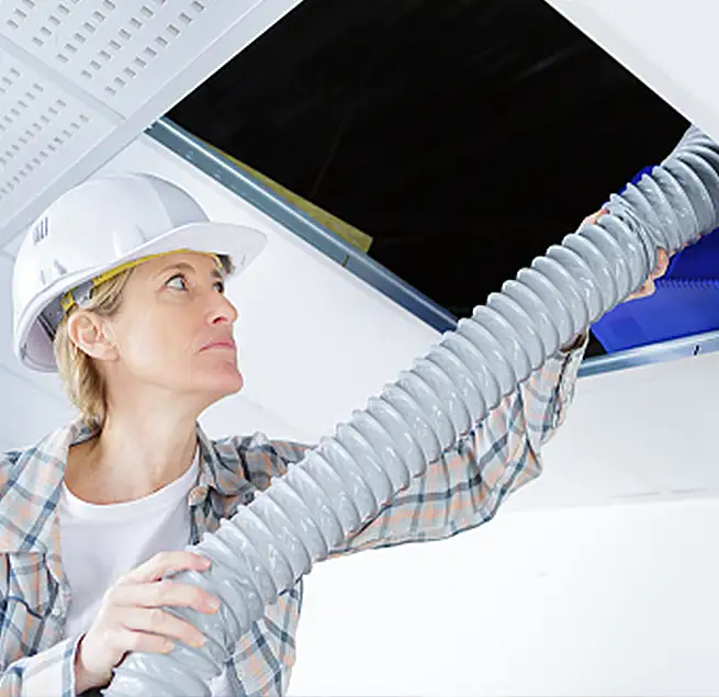 Why Homeowners & Businesses Trust Us Selma, CA