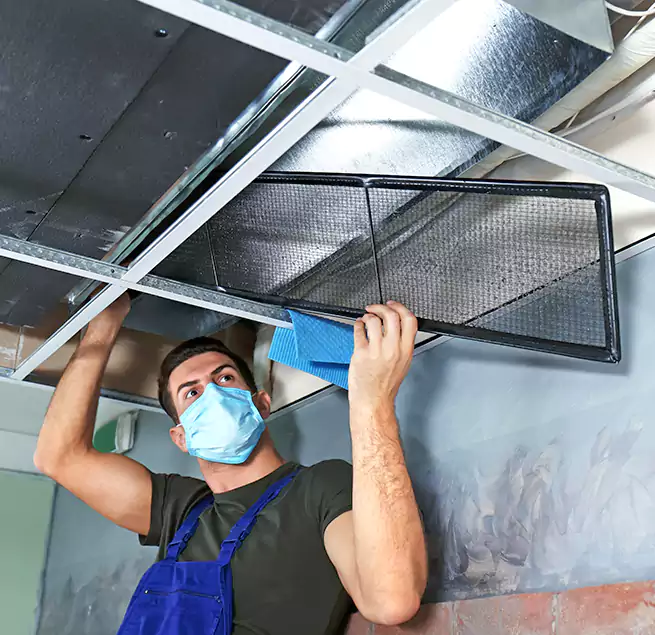 Why Homeowners Businesses Trust Us in Selma, CA