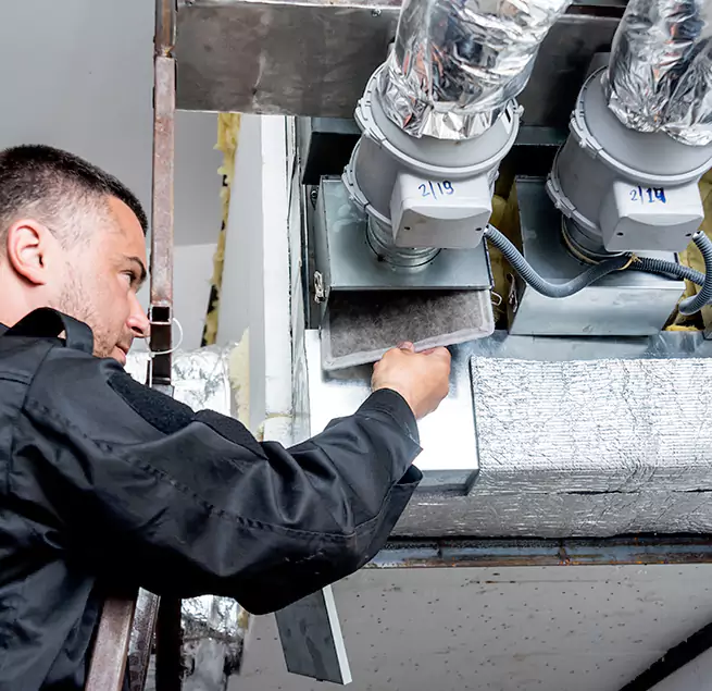 Why Homeowners & Businesses Trust Us in Selma, CA?