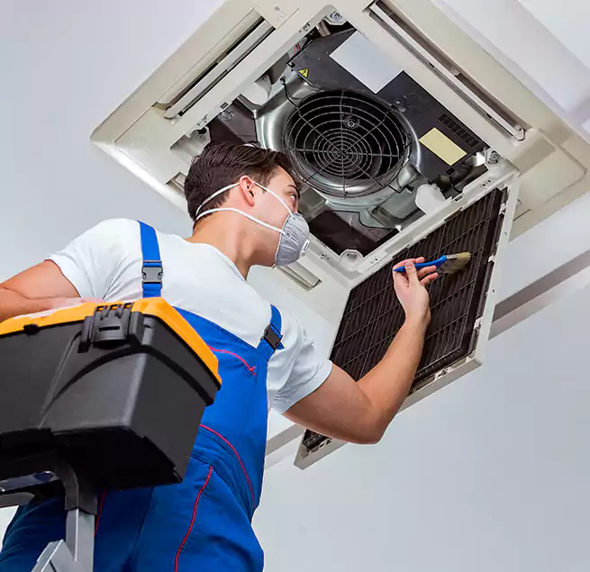 Why Homeowners & Businesses Trust Us in Selma, CA