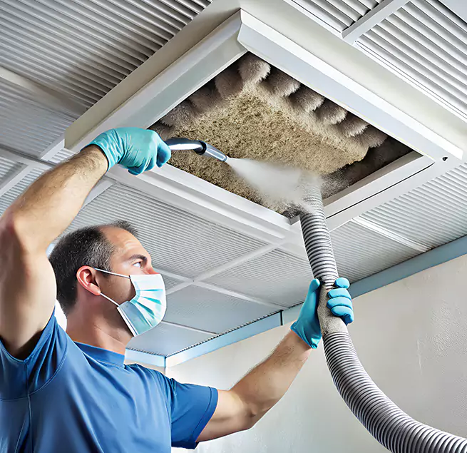 Why Homeowners Businesses Trust Us in Selma, CA