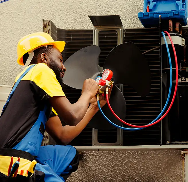 Why Homeowners & Businesses Trust Us in Selma, CA?