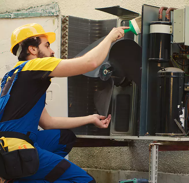 Why Homeowners & Businesses Trust Us in Selma, CA?