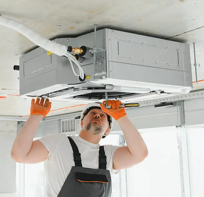 Why Homeowners & Businesses Trust Us Selma, CA