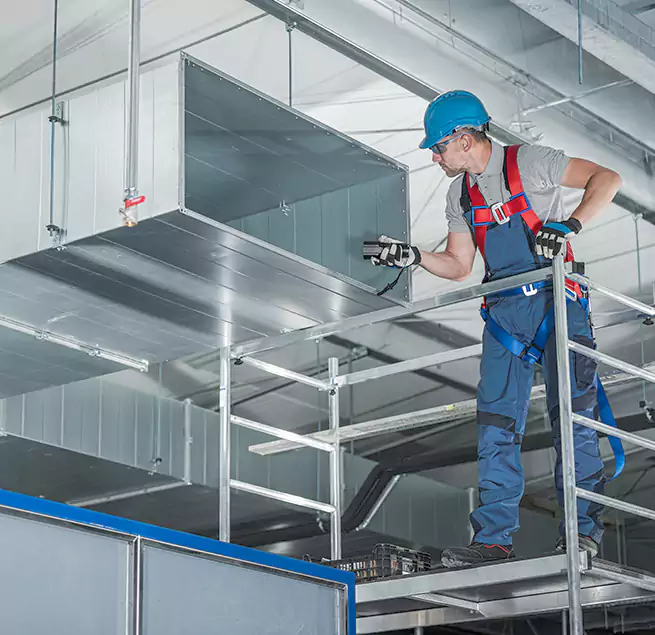 Why Homeowners Businesses Trust Us in Selma, CA