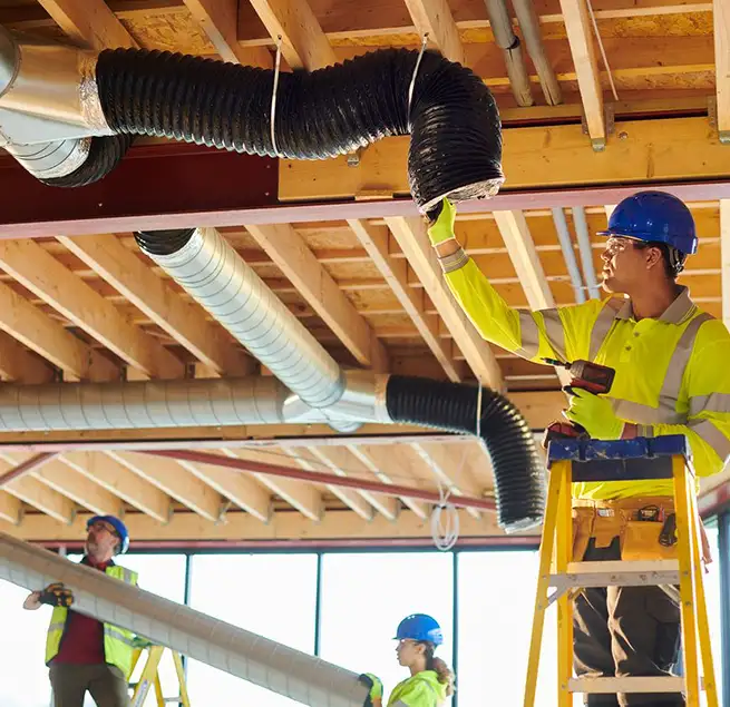 Why Homeowners & Businesses Trust Us in Selma, CA?