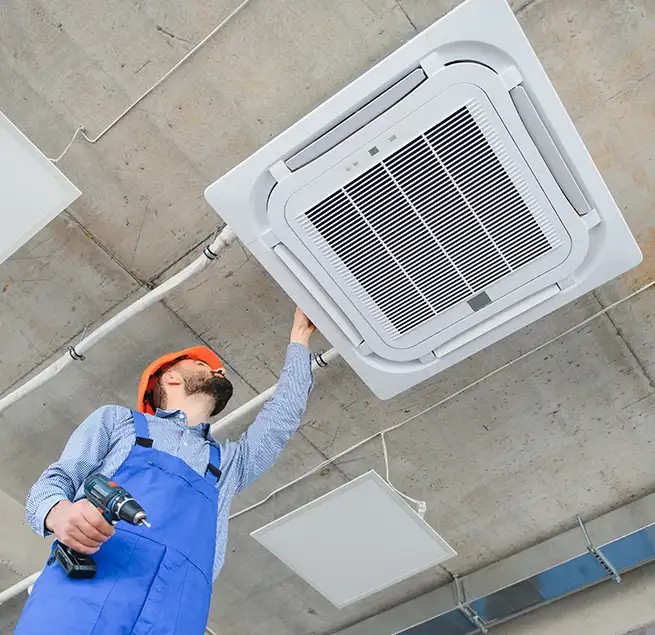 Why Homeowners & Businesses Trust Us in Selma, CA?