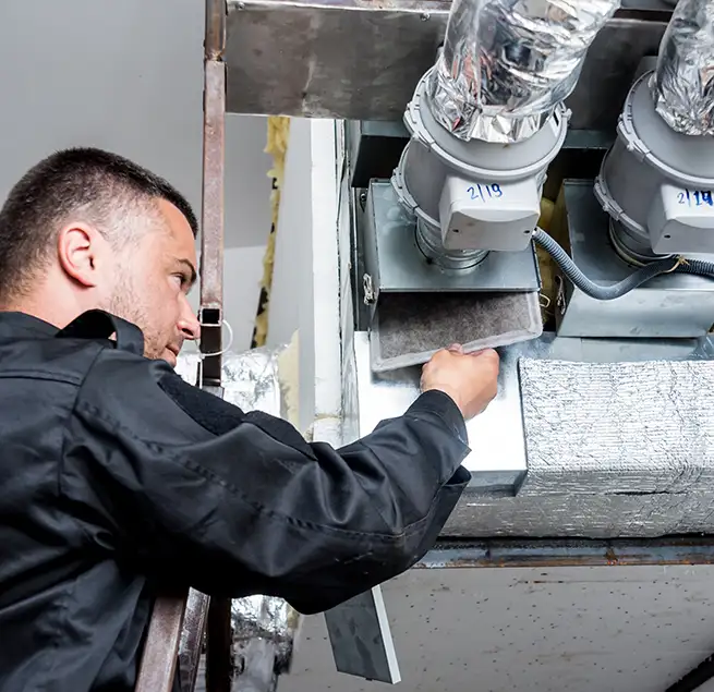 Why Homeowners & Businesses Trust Us in Selma, CA?